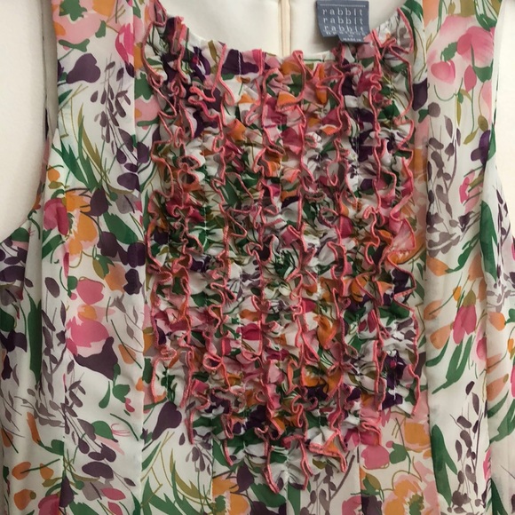 Rabbit Rabbit Rabbit Designs women’s dress 10 - Picture 3 of 10